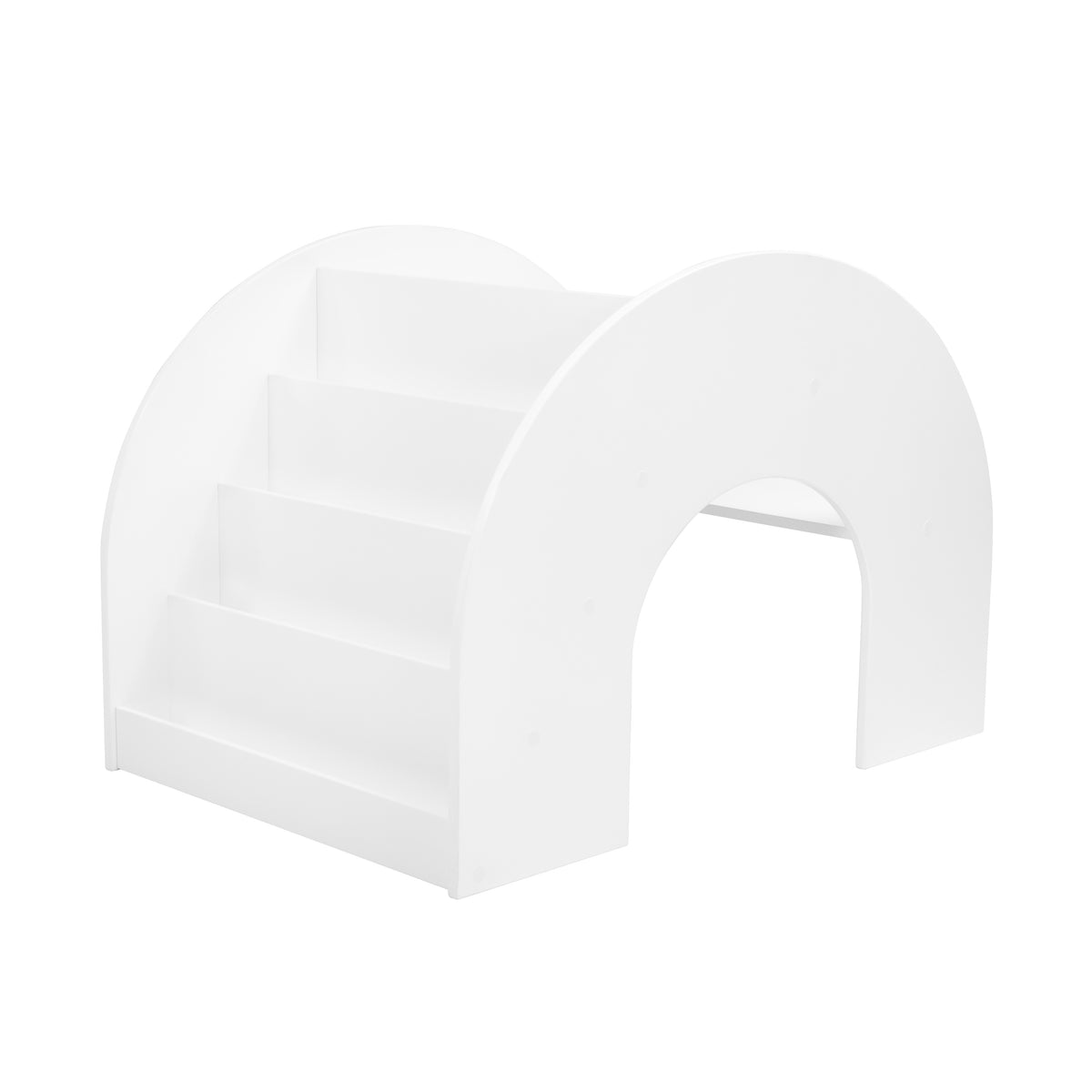 KUMPU Montessori Bookshelf
