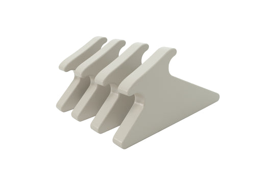 Wedges for LUOTO II