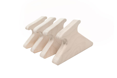 Wedges for LUOTO II