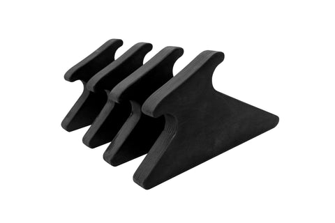 Wedges for LUOTO II
