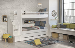 Studio Bunk Bed - 1