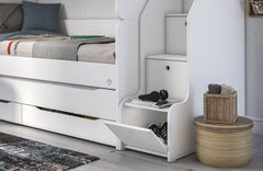 Studio Bunk Bed - 1