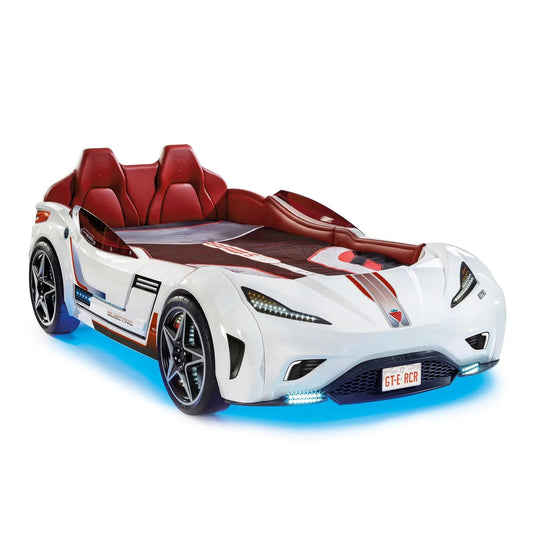 GTE Carbed White