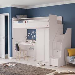 Studio Bunk Bed - 3