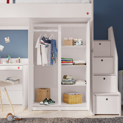Studio Bunk Bed - 3