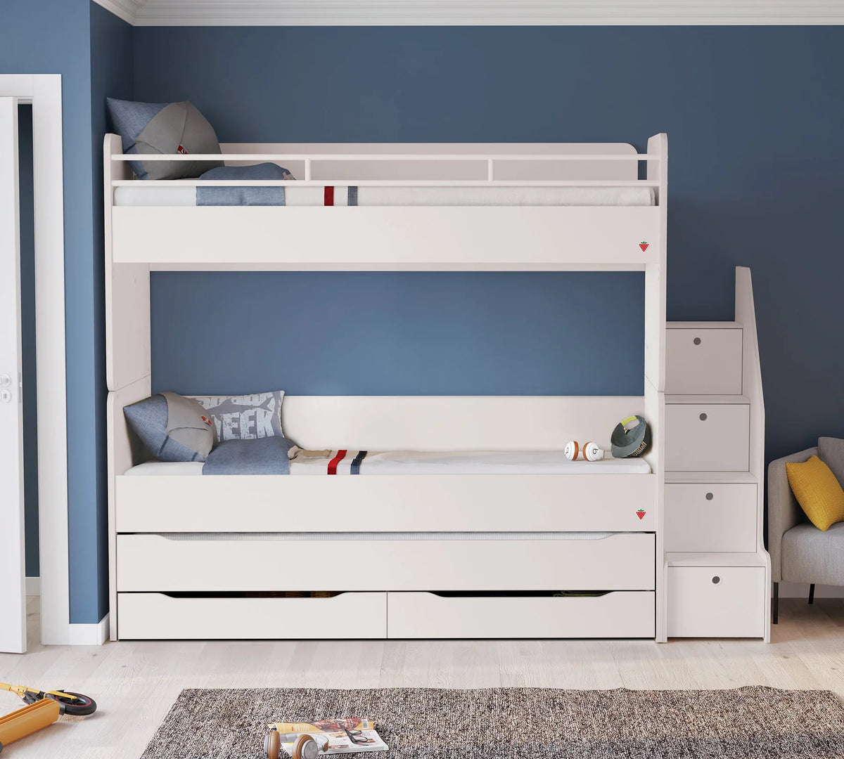 Studio Bunk Bed - 1