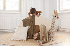 KUMPU Montessori Bookshelf