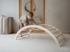 LAAKSO Rocking Lounger
