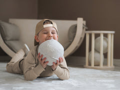 LUOTO Stool