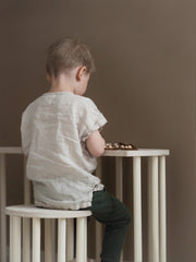 LUOTO Stool