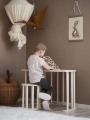 LUOTO Stool