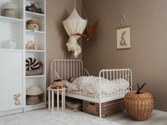 LUOTO Stool