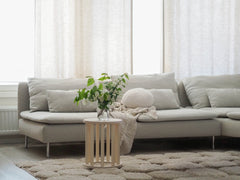 LUOTO Stool