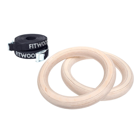 ULPU MINI Gym Rings