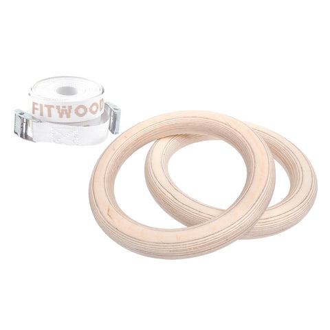 ULPU MINI Gym Rings