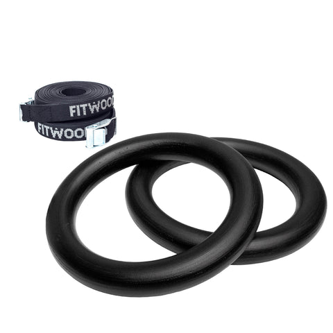 ULPU MINI Gym Rings