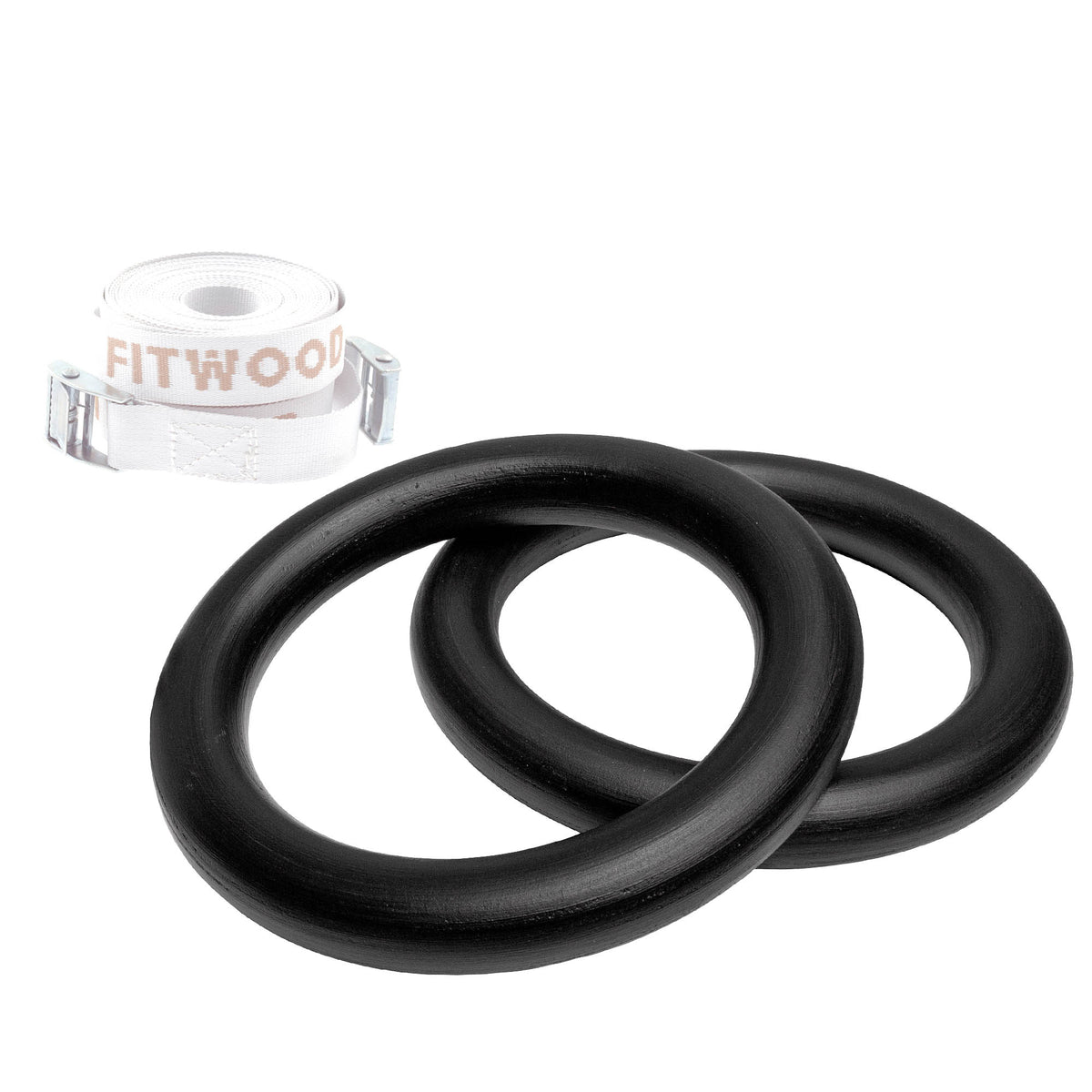 ULPU MINI Gym Rings