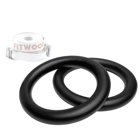 ULPU MINI Gym Rings