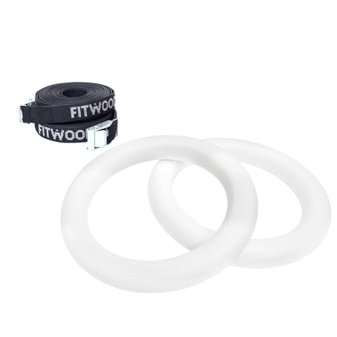 ULPU MINI Gym Rings