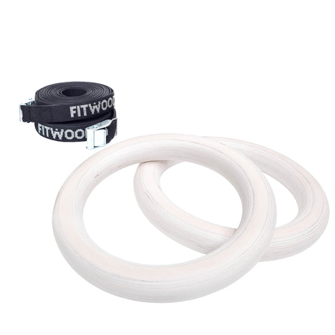 ULPU MINI Gym Rings