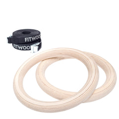 ULPU Gym Rings