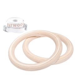 ULPU Gym Rings