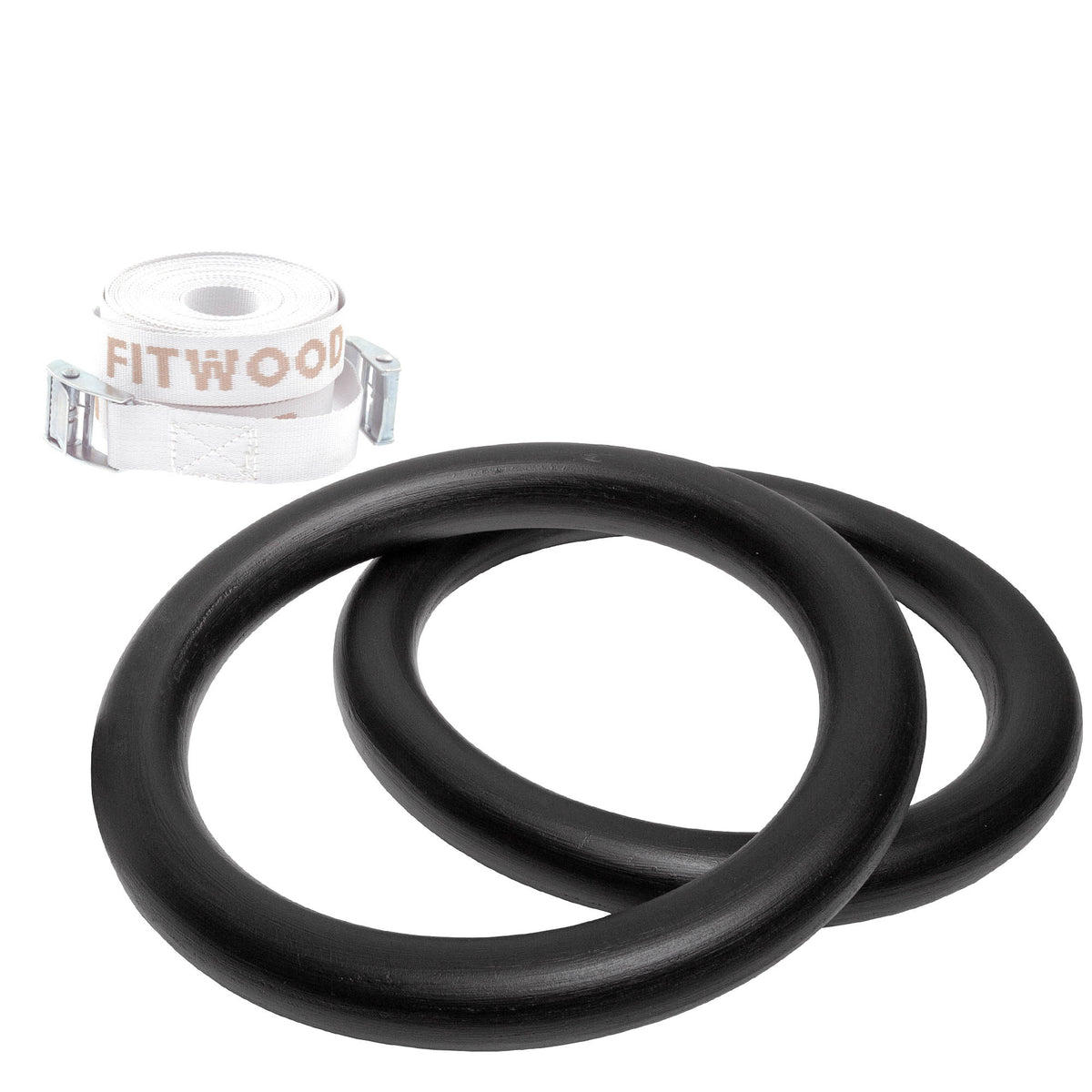 ULPU Gym Rings