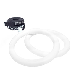 ULPU Gym Rings
