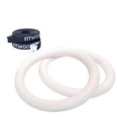 ULPU Gym Rings