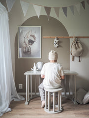 LUOTO Stool