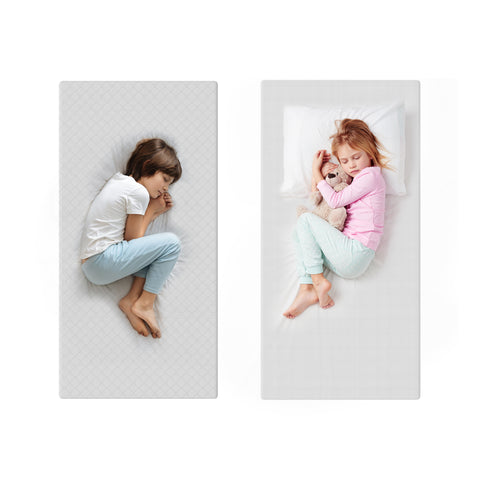 Baby Cot Bed Mattress - Anti Allergy