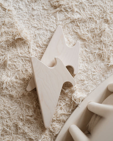 Wedges for LUOTO II